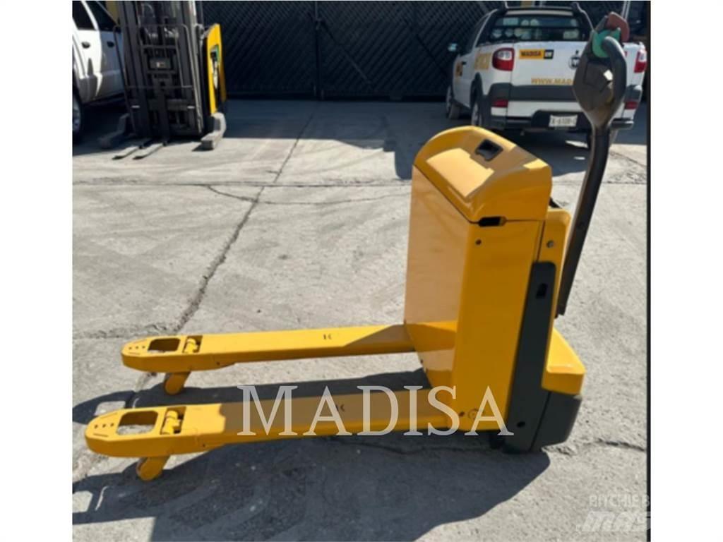 Jungheinrich EJE 120 Skideri