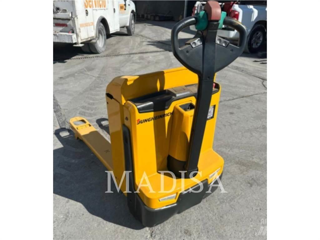 Jungheinrich EJE 120 Skideri