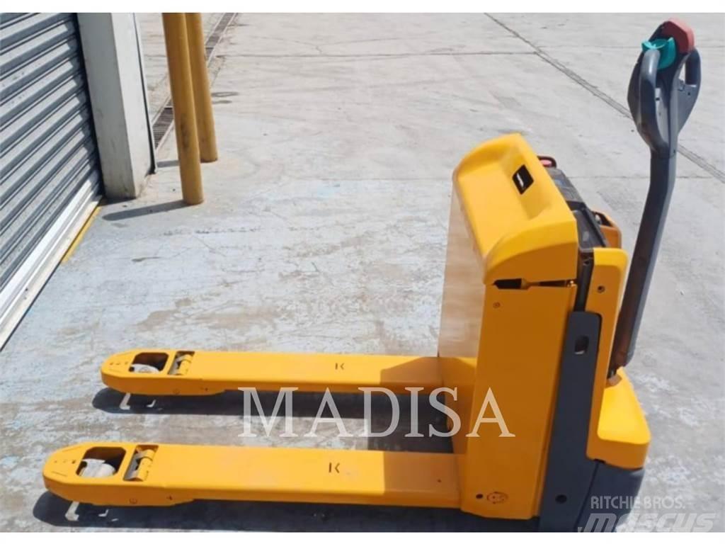 Jungheinrich EJE 120 Skideri