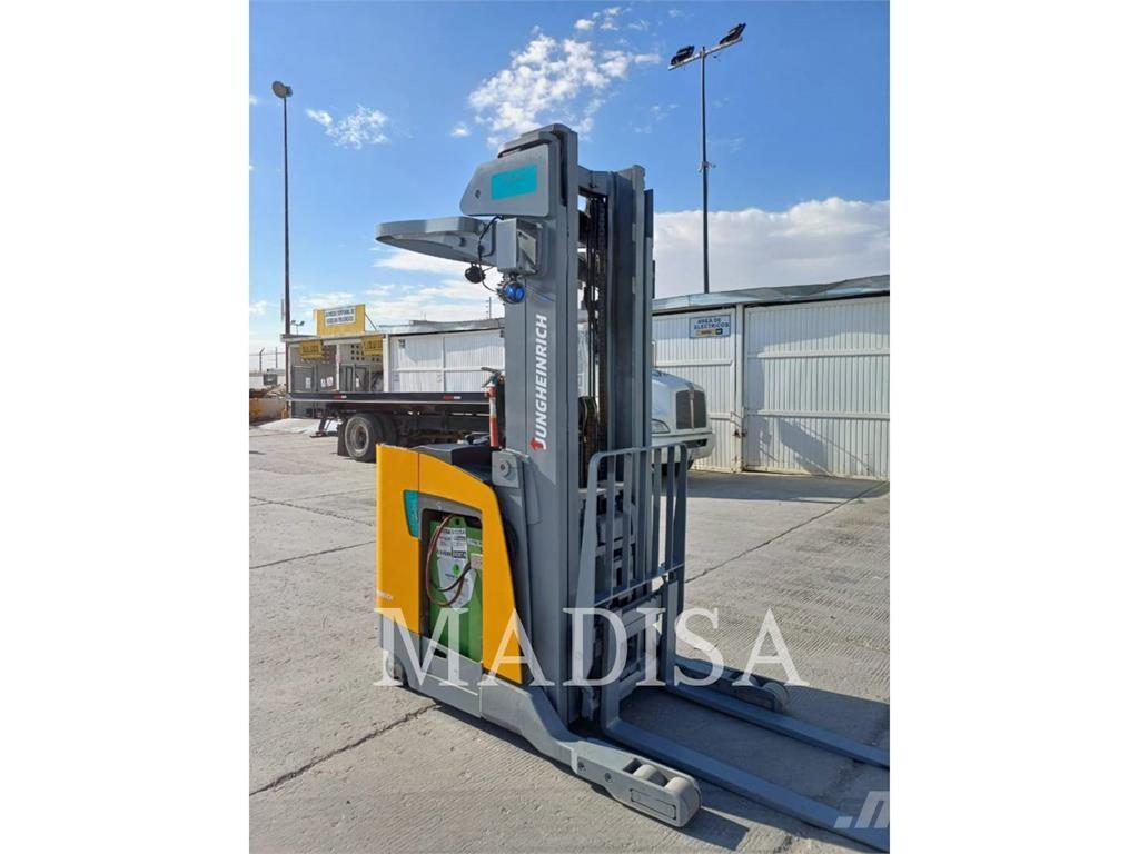 Jungheinrich ETR345A Viličari - ostalo
