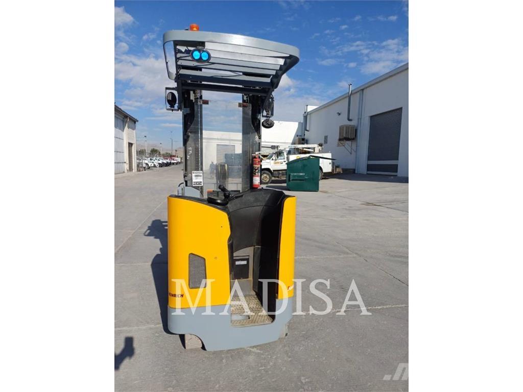 Jungheinrich ETR345A Viličari - ostalo