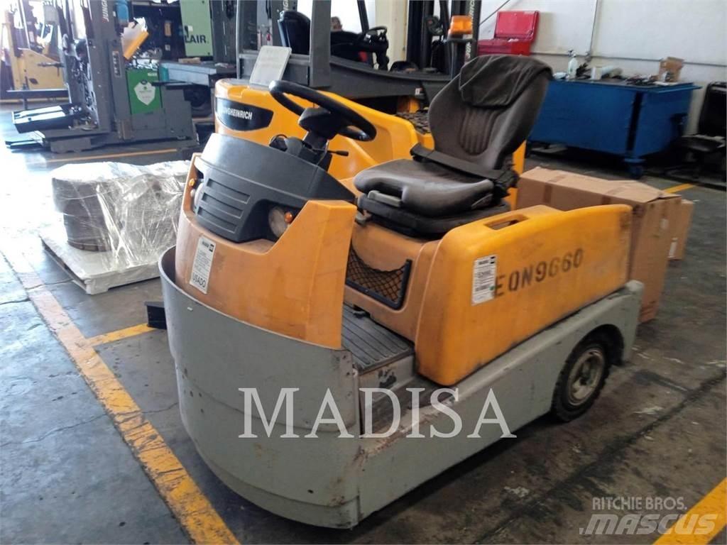 Jungheinrich EZS 570 Viličari - ostalo