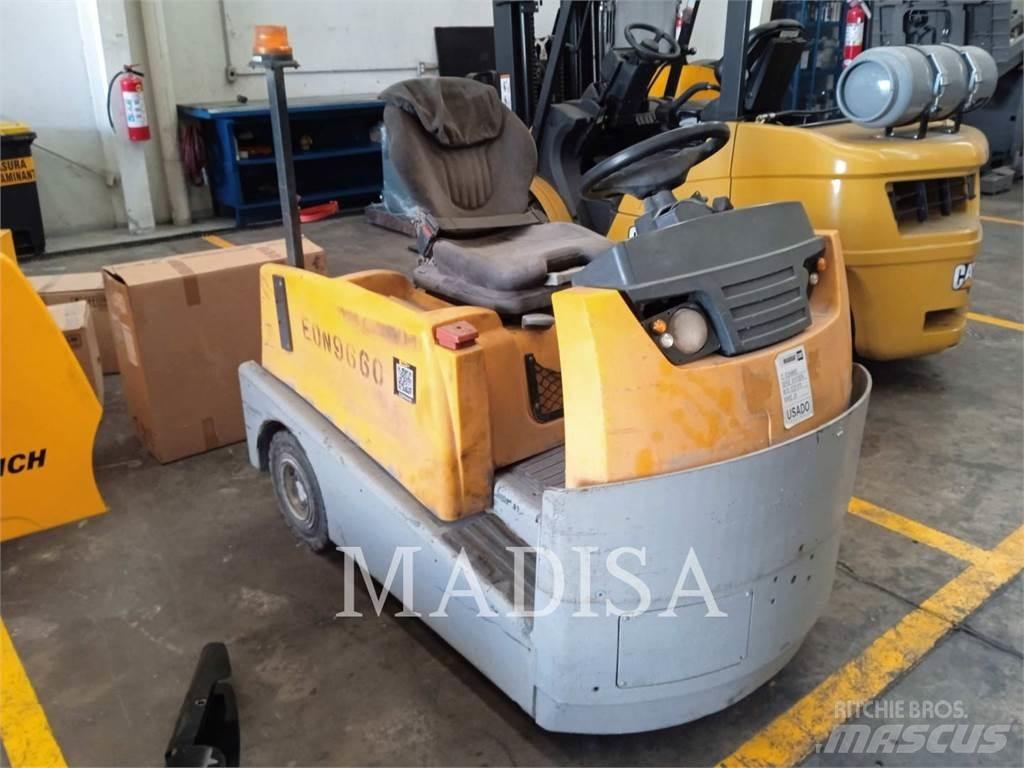 Jungheinrich EZS 570 Viličari - ostalo