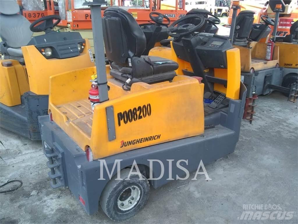 Jungheinrich EZS 570 Viličari - ostalo