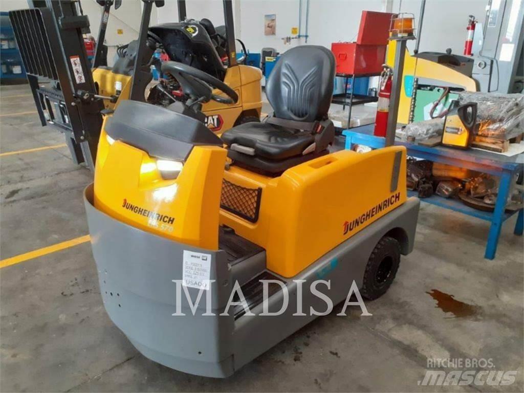Jungheinrich EZS 570 Viličari - ostalo