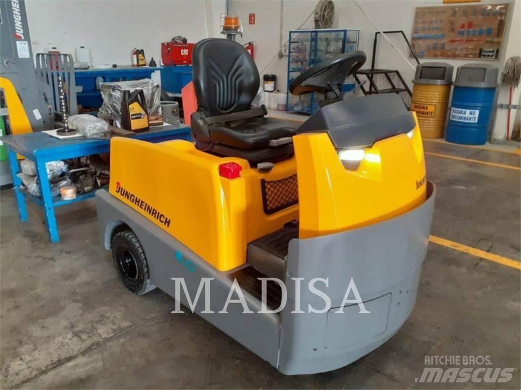 Jungheinrich EZS 570 Viličari - ostalo