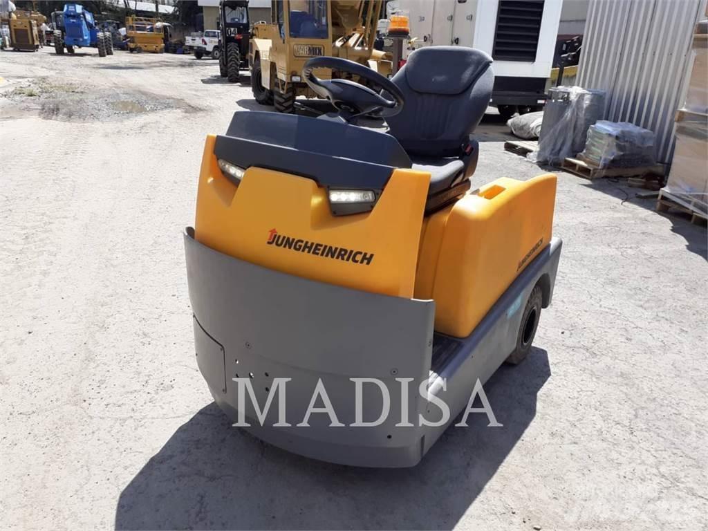 Jungheinrich EZS 570NA Viličari - ostalo