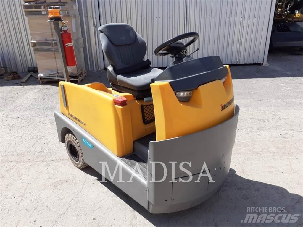 Jungheinrich EZS 570NA Viličari - ostalo