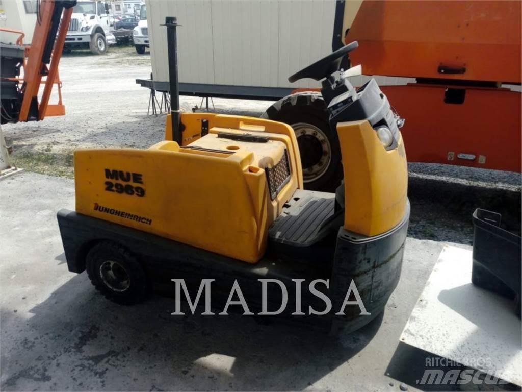 Jungheinrich EZS 570NA Viličari - ostalo