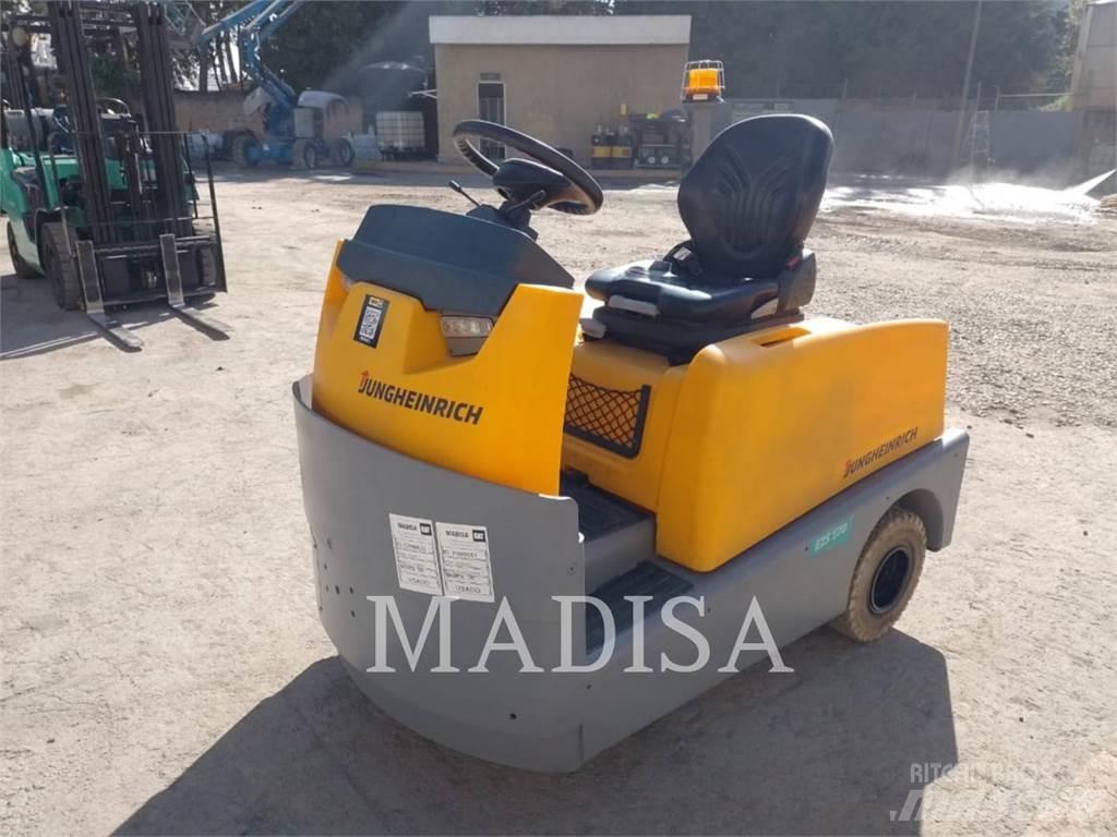 Jungheinrich EZS 570NA Viličari - ostalo