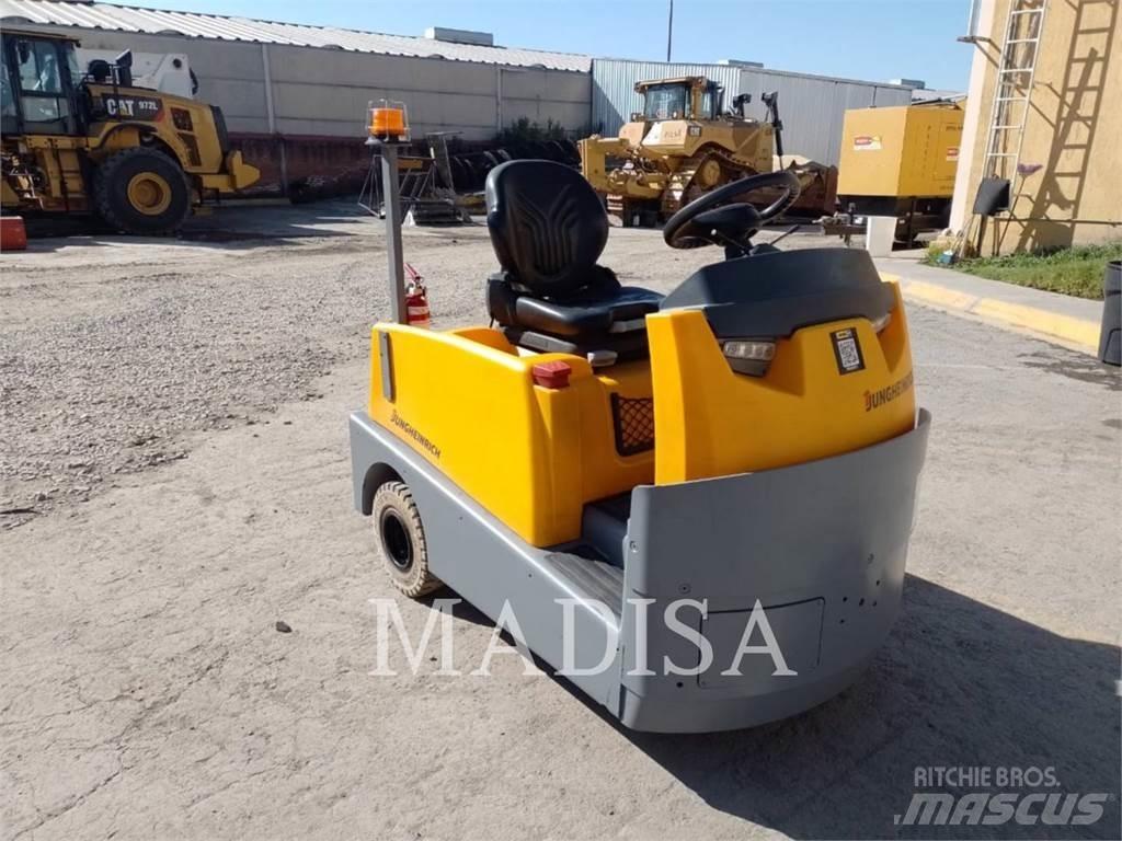 Jungheinrich EZS 570NA Viličari - ostalo