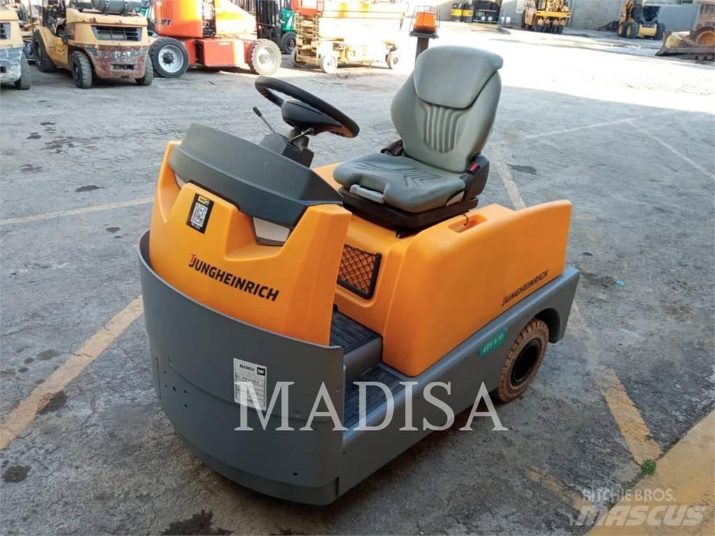 Jungheinrich EZS 570NA Viličari - ostalo