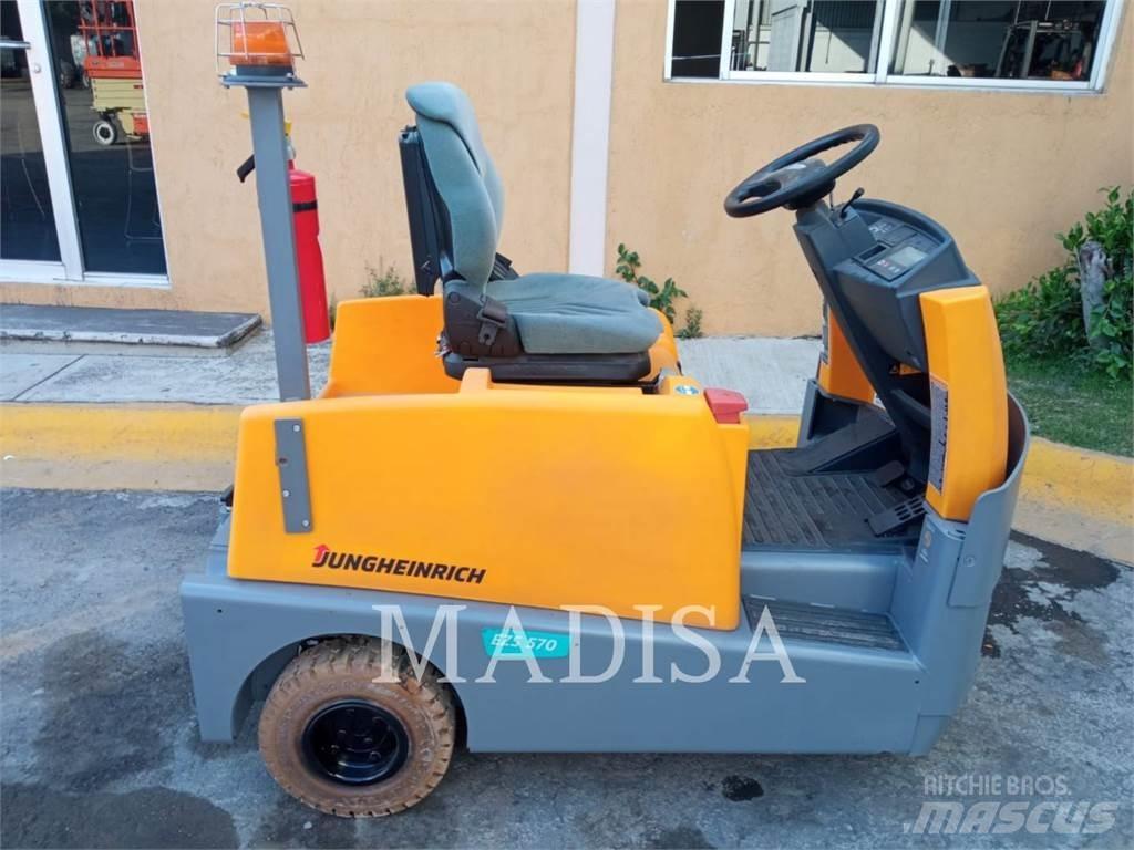 Jungheinrich EZS 570NA Viličari - ostalo