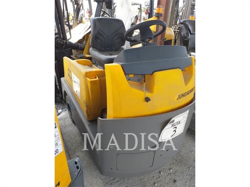 Jungheinrich EZS 570NA Viličari - ostalo