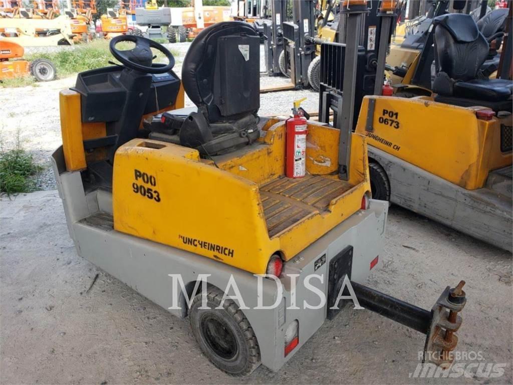 Jungheinrich EZS 570NA Viličari - ostalo