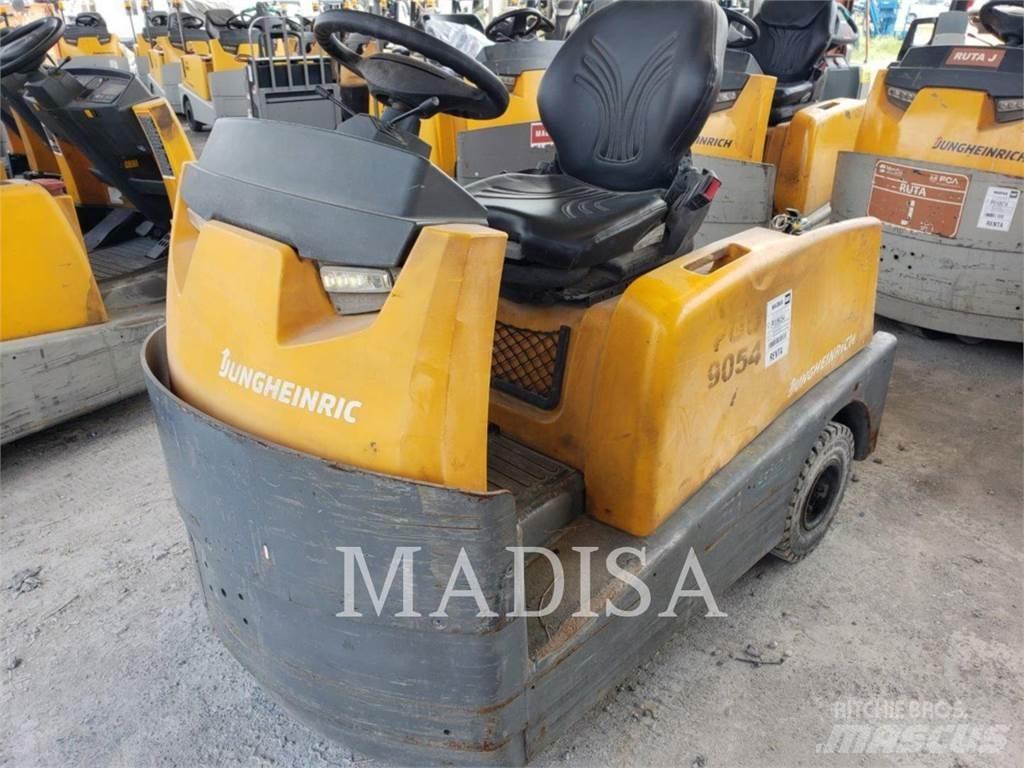 Jungheinrich EZS 570NA Viličari - ostalo