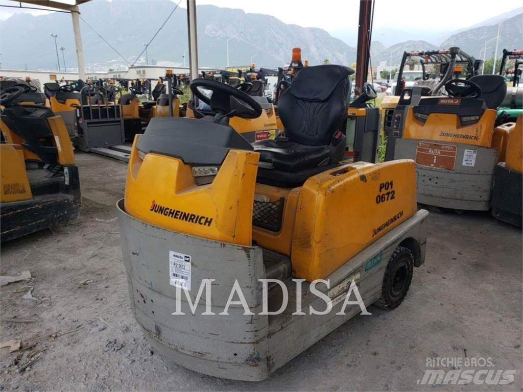 Jungheinrich EZS 570NA Viličari - ostalo
