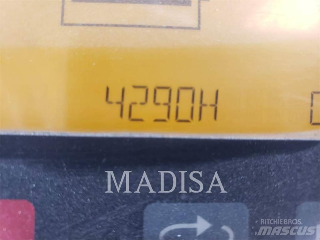 Jungheinrich EZS 570NA Viličari - ostalo