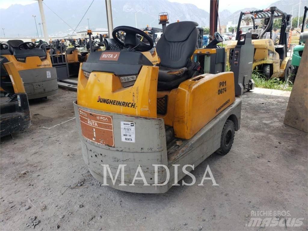 Jungheinrich EZS 570NA Viličari - ostalo