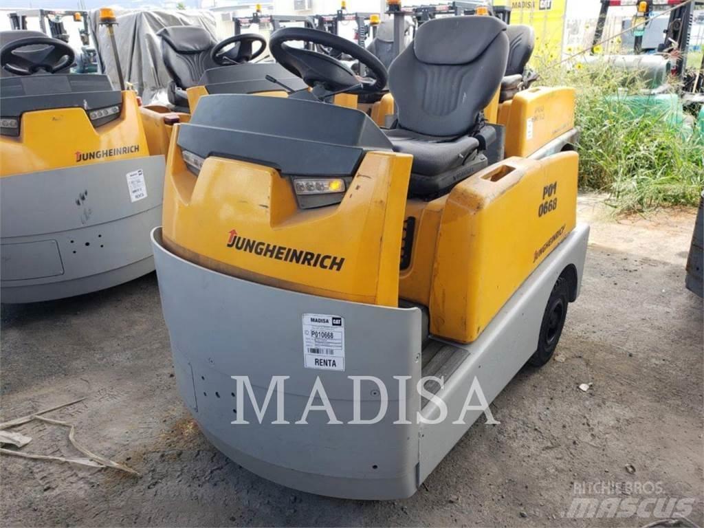 Jungheinrich EZS 570NA Viličari - ostalo