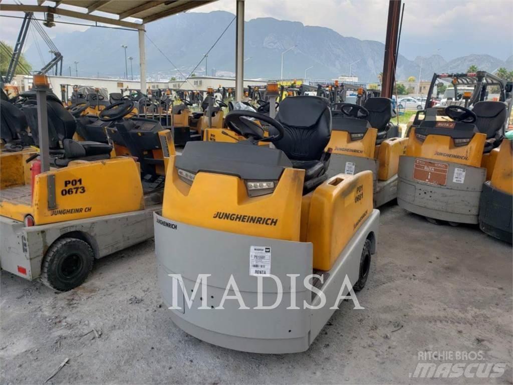 Jungheinrich EZS 570NA Viličari - ostalo