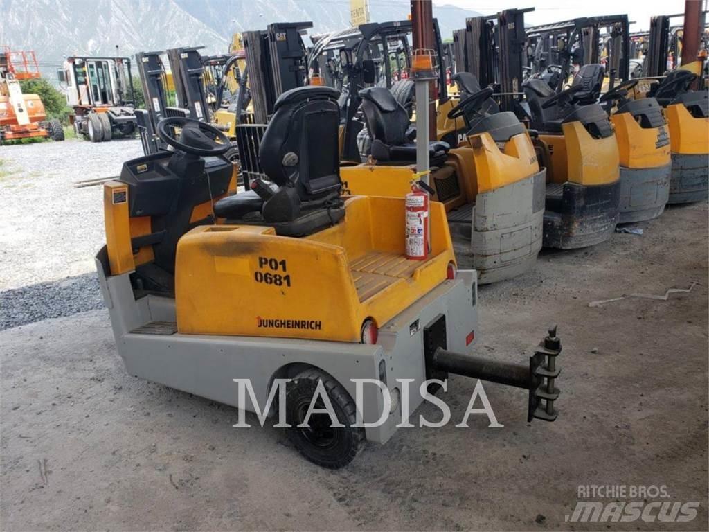 Jungheinrich EZS 570NA Viličari - ostalo