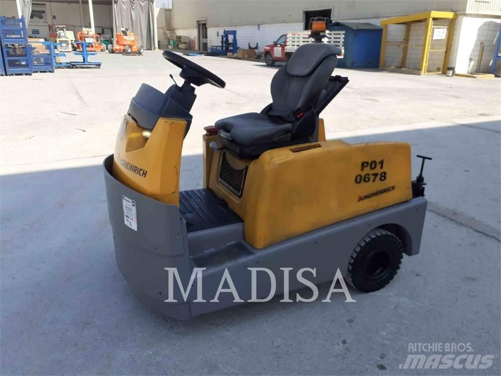 Jungheinrich EZS 570NA Viličari - ostalo