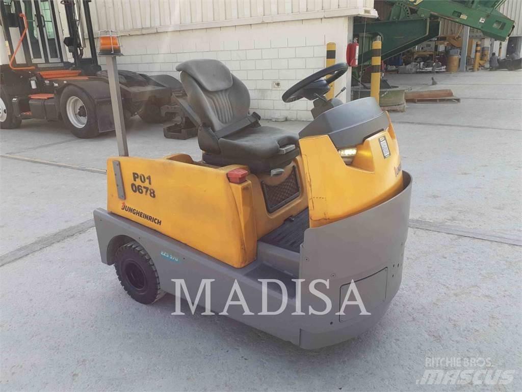 Jungheinrich EZS 570NA Viličari - ostalo
