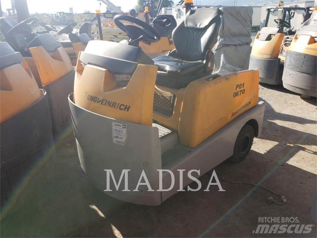 Jungheinrich EZS 570NA Viličari - ostalo