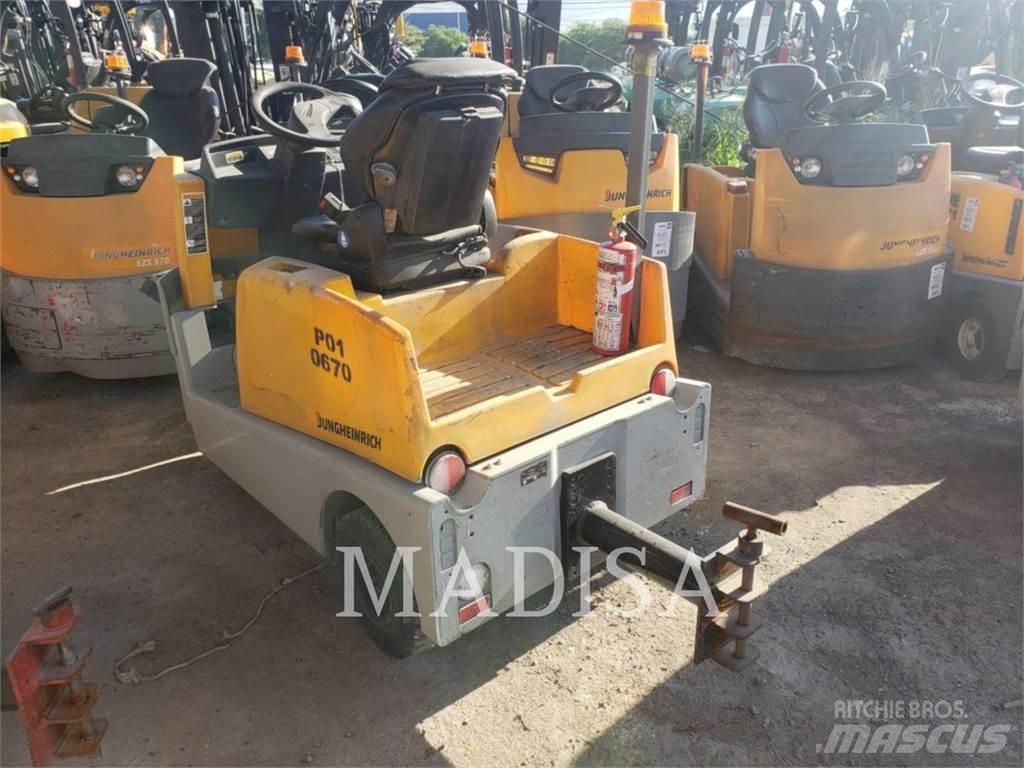 Jungheinrich EZS 570NA Viličari - ostalo