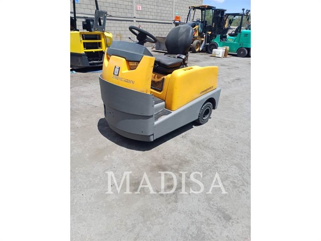 Jungheinrich EZS 570NA Viličari - ostalo