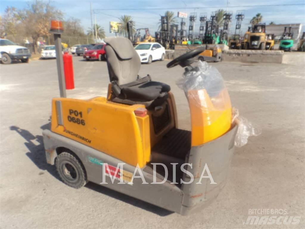 Jungheinrich EZS 570NA Viličari - ostalo