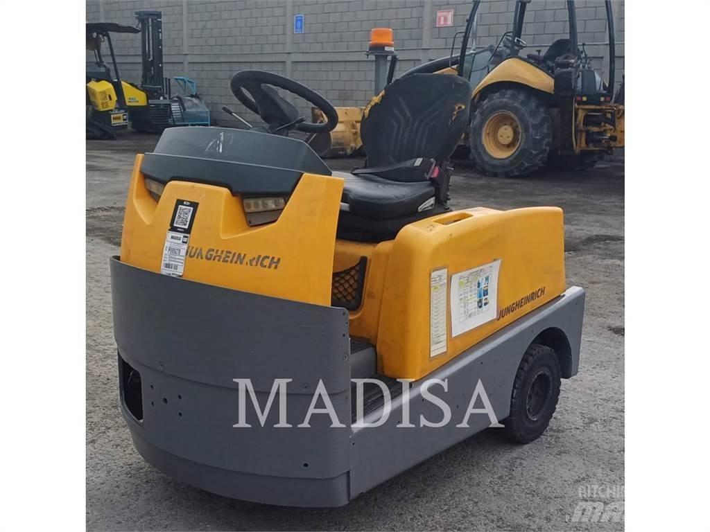 Jungheinrich EZS 570NA Viličari - ostalo