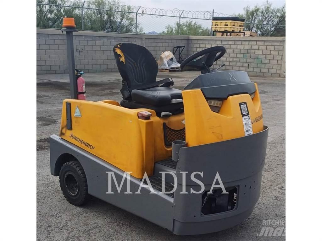 Jungheinrich EZS 570NA Viličari - ostalo