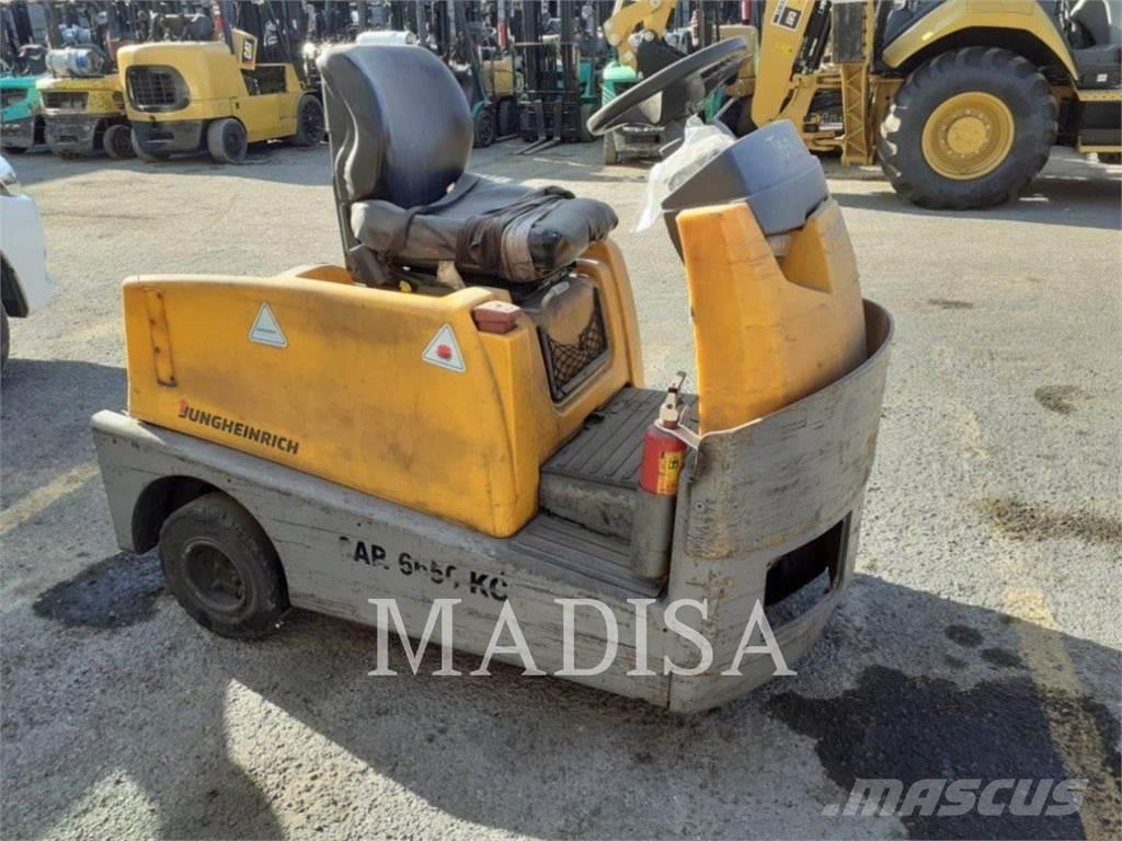 Jungheinrich EZS 570NA Viličari - ostalo