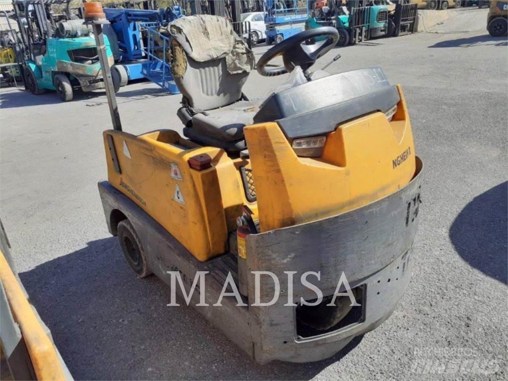 Jungheinrich EZS 570NA Viličari - ostalo