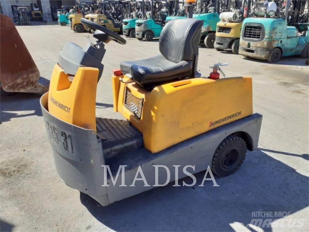 Jungheinrich EZS 570NA Viličari - ostalo