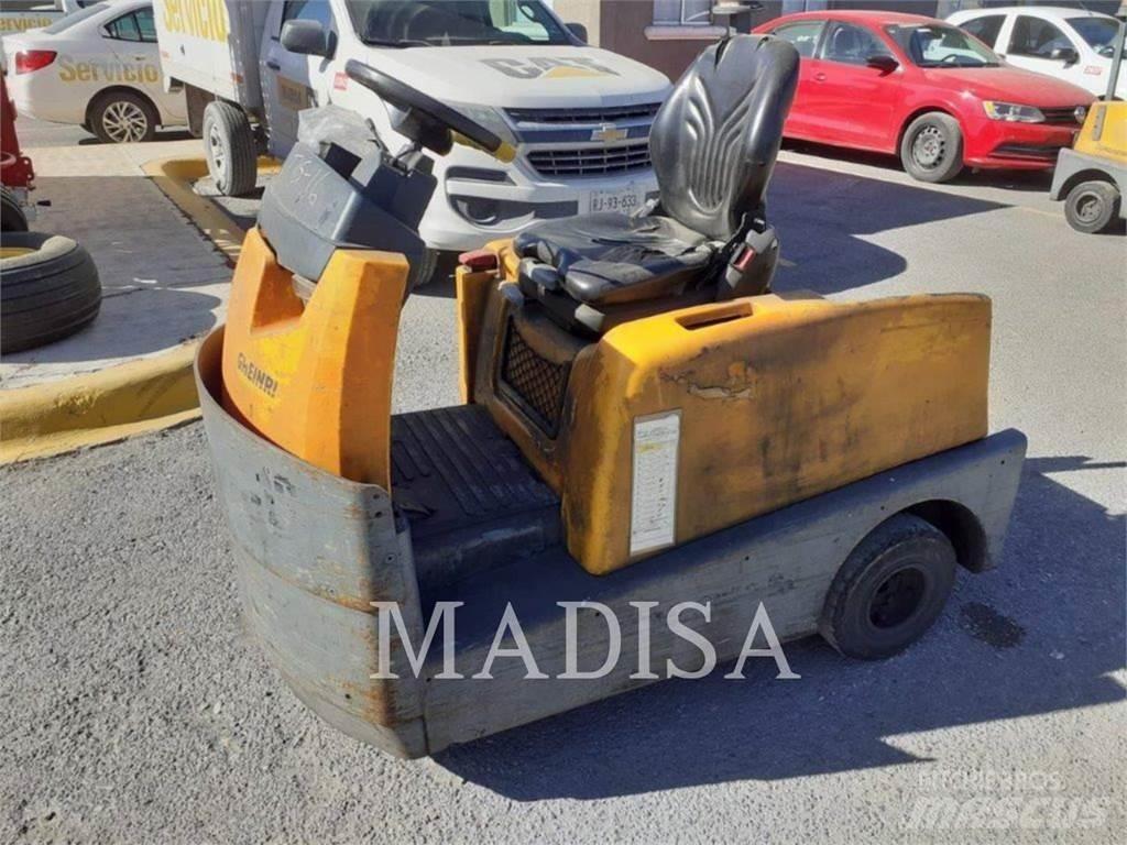 Jungheinrich EZS 570NA Viličari - ostalo