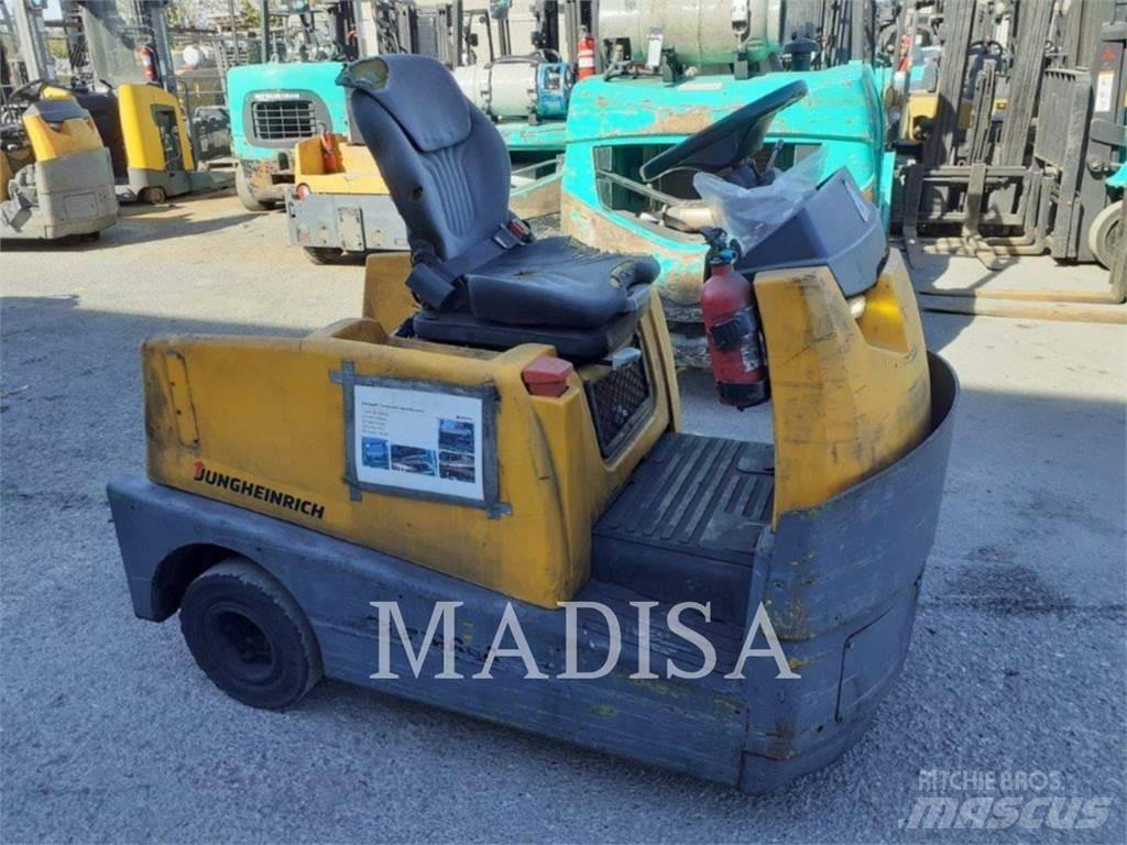 Jungheinrich EZS 570NA Viličari - ostalo