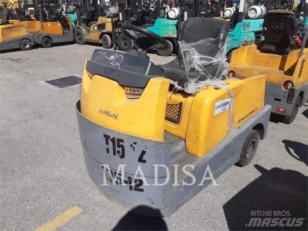 Jungheinrich EZS 570NA Viličari - ostalo