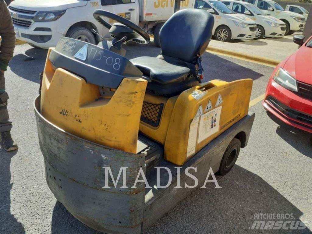 Jungheinrich EZS 570NA Viličari - ostalo