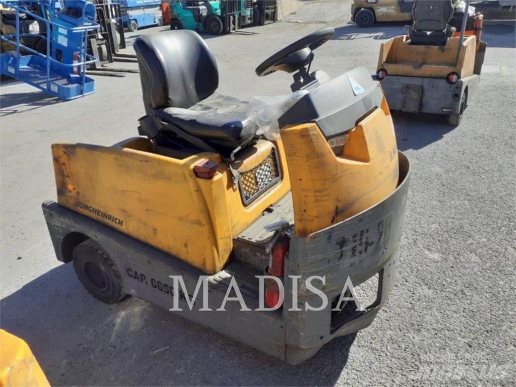 Jungheinrich EZS 570NA Viličari - ostalo