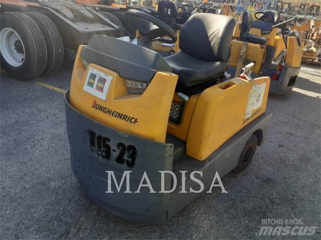 Jungheinrich EZS 570NA Viličari - ostalo