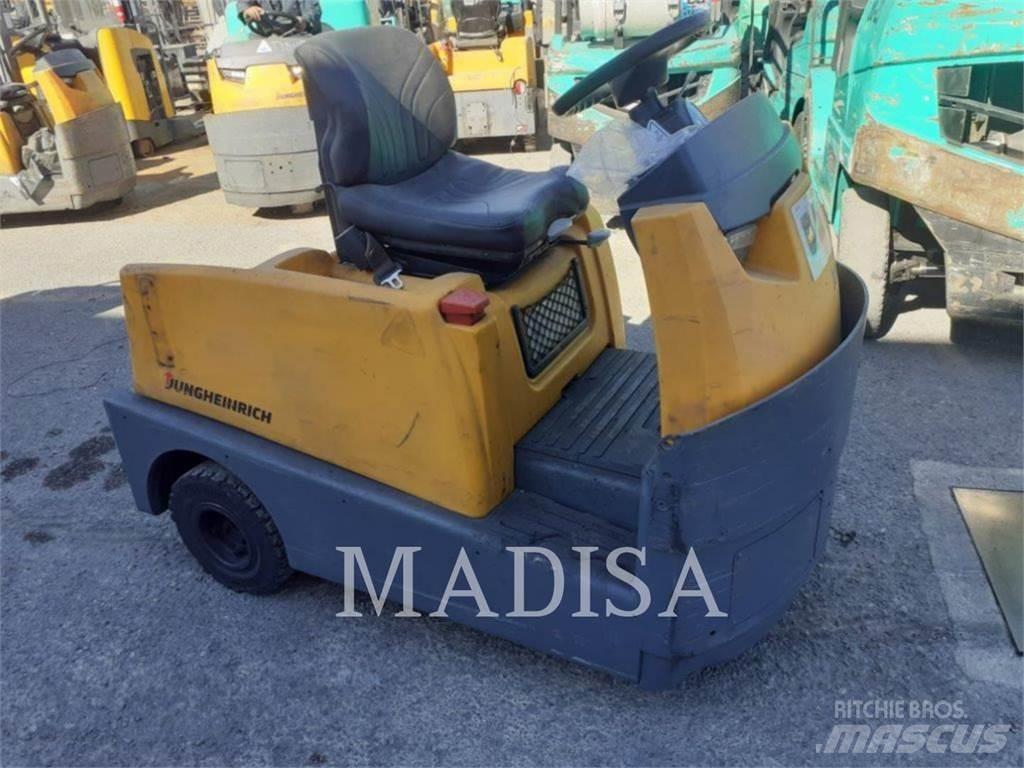 Jungheinrich EZS 570NA Viličari - ostalo