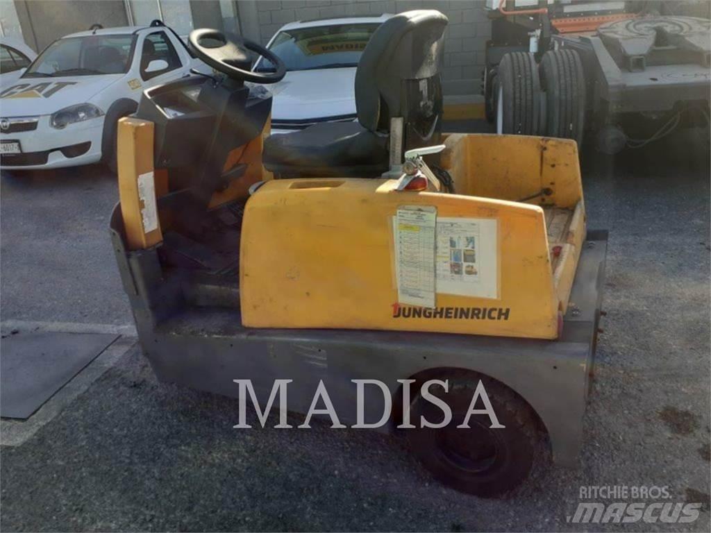 Jungheinrich EZS 570NA Viličari - ostalo