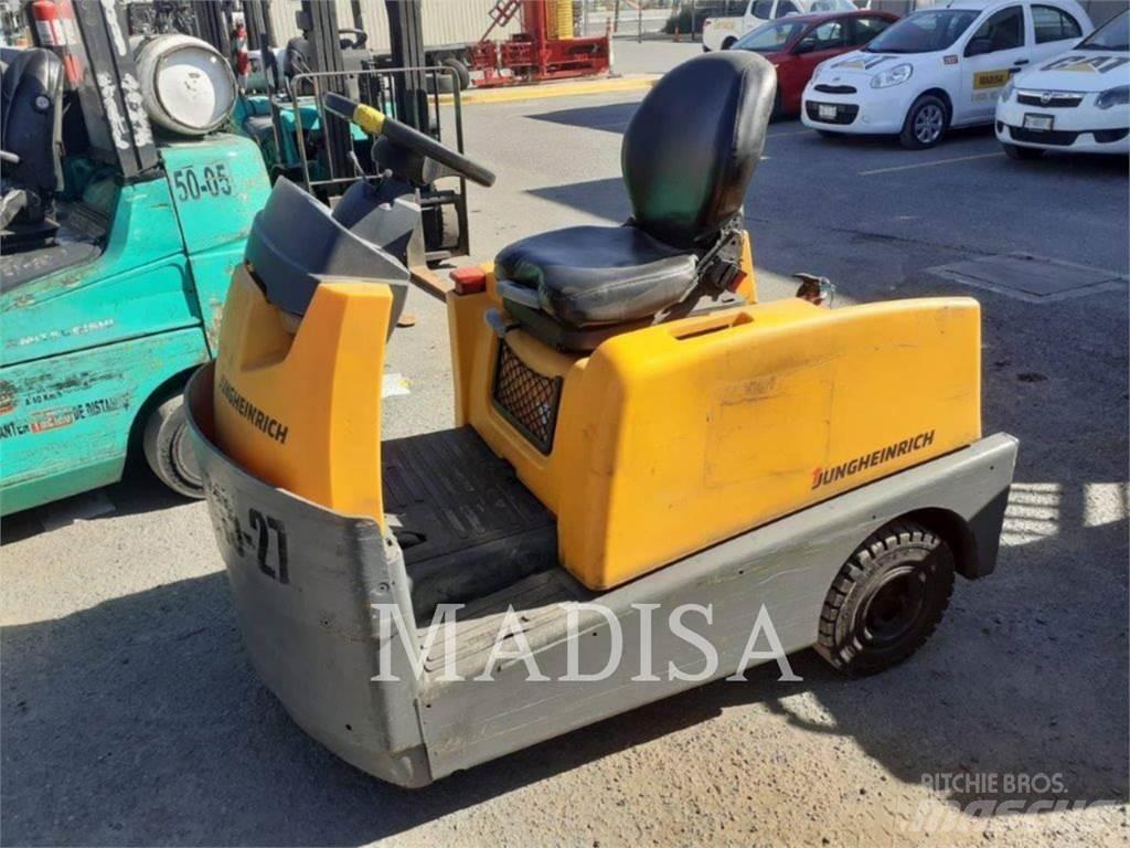Jungheinrich EZS 570NA Viličari - ostalo