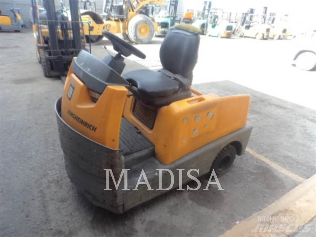 Jungheinrich EZS 570NA Viličari - ostalo