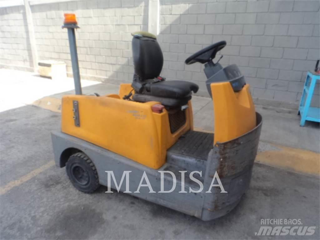 Jungheinrich EZS 570NA Viličari - ostalo