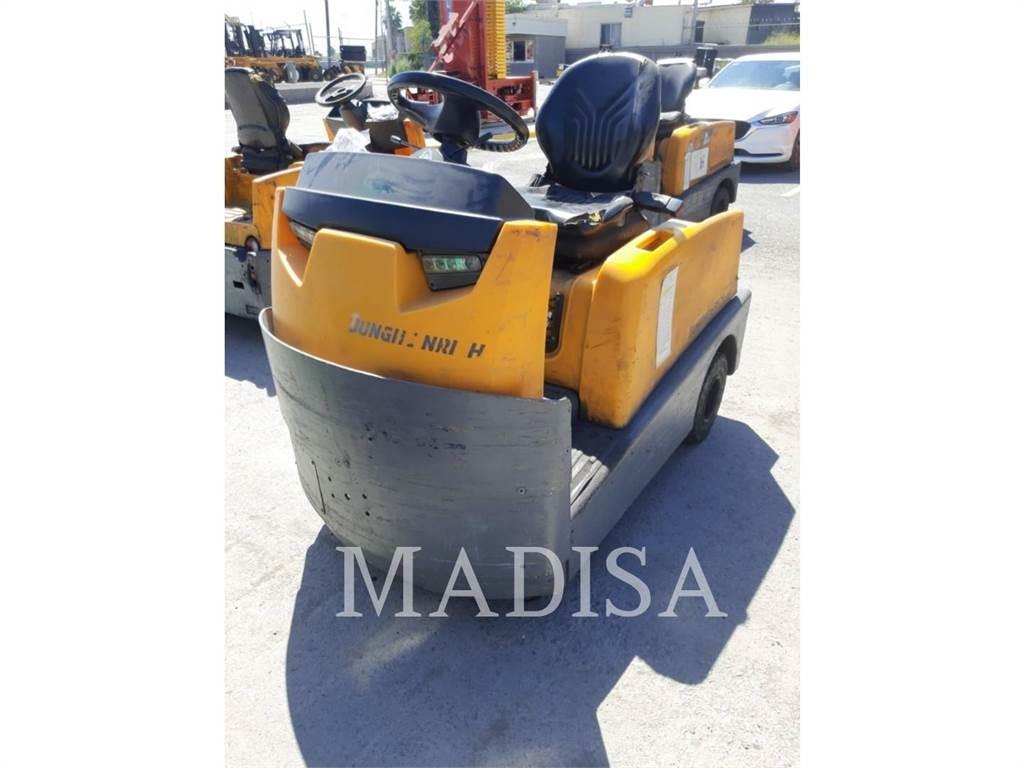 Jungheinrich EZS 570NA Viličari - ostalo