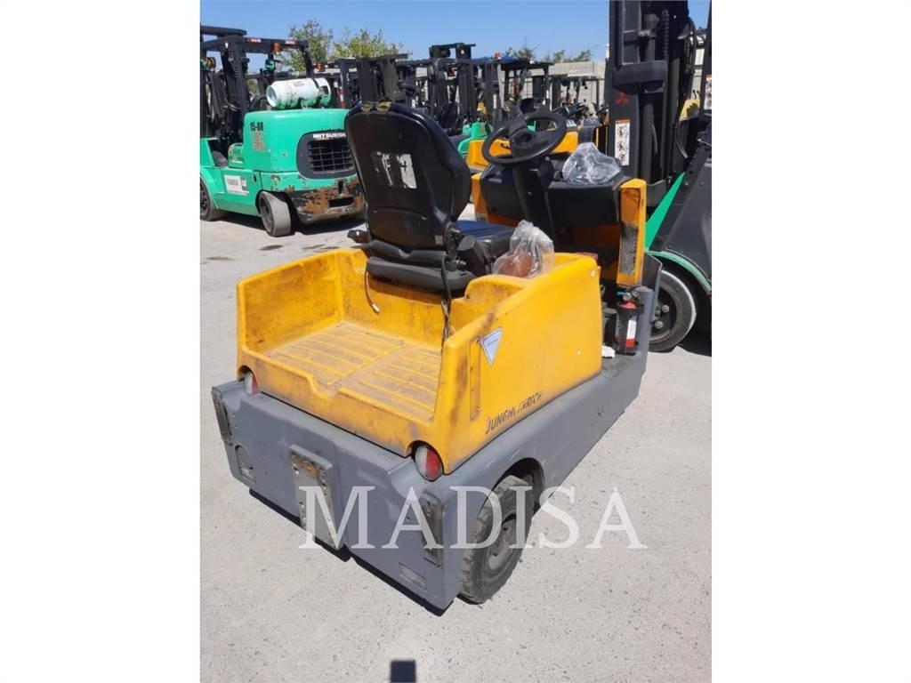 Jungheinrich EZS 570NA Viličari - ostalo